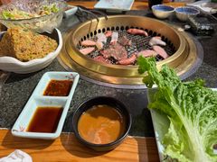 -梦山水日本烧肉(五四广场店)