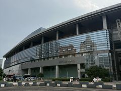 -西湖文化广场