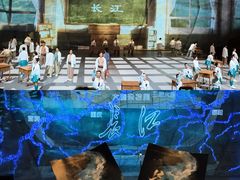 -重庆国际马戏城