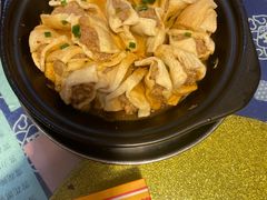 -旺角小渔村(二马路店)