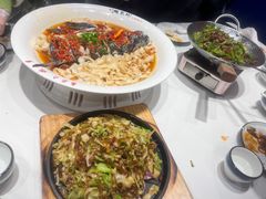 -湘菜园·现炒土菜(六纬路店)