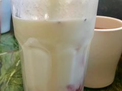 -巴依餐厅(伟安楼店)