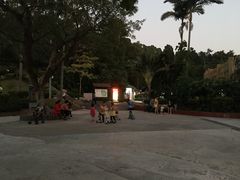 -炮台山公园