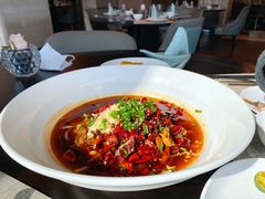 -英冠索菲特酒店·萧湘阁中餐厅