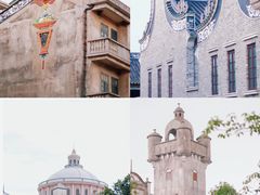 -赤坎·广东华侨国际旅游度假区