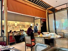 -吴越荣记·苏州菜·松鼠桂鱼(斜塘老街店)