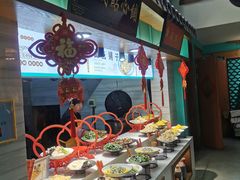 -老东家民间菜(迎宾路店)