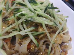 -清真新疆叶尔羌烤肉店(新香洲店)