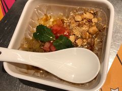 -匠子烤鱼(东方万达店)