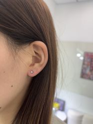 -AI艾耳·专业手工耳洞·穿孔美学馆