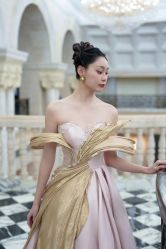 -纯色时光婚纱艺术馆WHITE