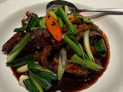 -漢舍中国菜馆(889广场店)