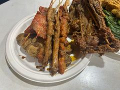 -胖子鸡排(循礼门老字号店)