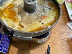 -金塔傣乡·云南民族特色菜·傣味手抓饭(金瓦路店)