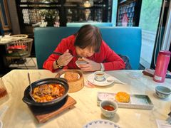 -陶陶居酒家(环市东店)