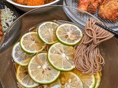 -一豚轩·烧鸟·豚骨拉面(五四路店)