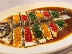 -世博源公馆·本帮融合菜·主题包厢·江景餐厅
