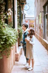 -太古映画婚纱摄影(天河店)