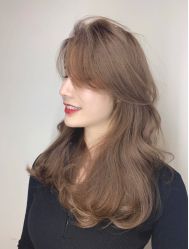 -In Style造型