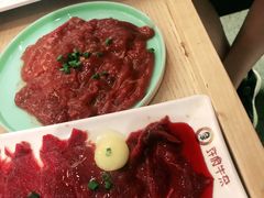 -许府牛火锅(信义坊总店)