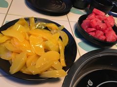 -南城十里潮汕鲜牛火锅·鲜虾生滚粥(融汇老商埠店)