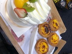 -小香港(凤凰大街店)