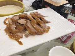 -东四民芳餐厅(世茂工三店)