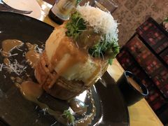 -黑羊西餐厅BlackSheep