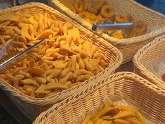 -青岛银沙滩温德姆至尊酒店-元素西餐厅