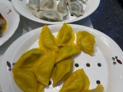 -船歌·鱼水饺青岛菜(国贸商城店)