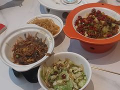 -东方红·湖南菜(金屿店)