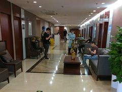 -爱康国宾体检中心(五角场万达广场分院)
