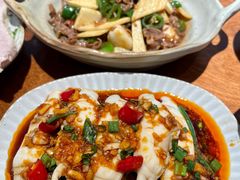 -麽麽家•爆炒牛肉饭(景瑞时光里店)