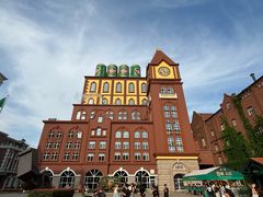 -青岛啤酒博物馆