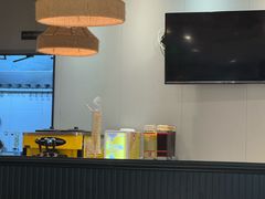 -豪享来中西餐厅(隆昌店)