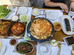 -八福力韩国休闲餐厅(泉舜店)