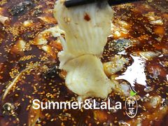 -川渔居—鱼火锅(八方汇店)