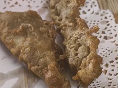 -顶特勒·黄鱼馆·特色菜(上海大世界店)