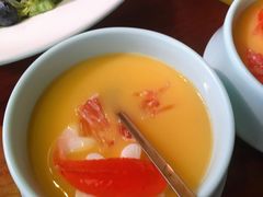 锦鲤杨枝甘露-花千醉拾季(雨花世茂店)