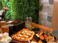 -食间牛排(湖西路店)