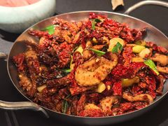 -山石榴·贵州菜(丰盛里店)