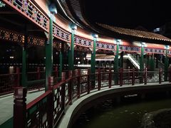 -西海子公园