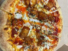 -达美乐比萨(商城路店)