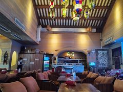 -Antalya安塔利亚土耳其餐厅(猎德店)