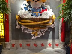 -蜀大侠火锅(森兰花园城店)