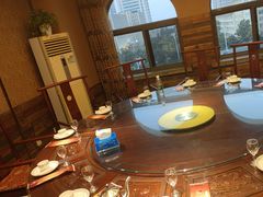 -大京园海鲜烧烤(东城路店)