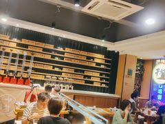 -木屋烧烤(万德庄店)