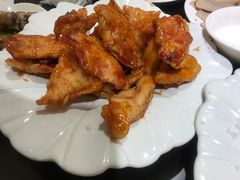 -李连贵熏肉大饼(宁山中路店)