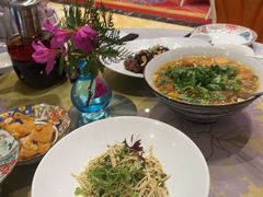 -好福记饭店(红梅公园店)