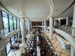 -上海外滩华尔道夫酒店
